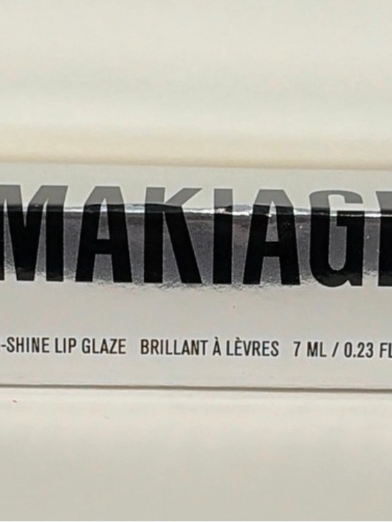 Lip Service Other - Title:
IL MAKIAGE Lip Service Hi-Shine Lip Glaze PDA 574 0.23 oz NEW